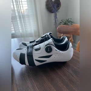 Lake CX176 Road Cycling Shoe